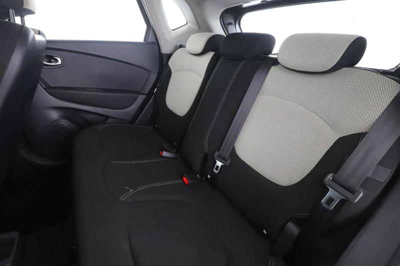 Renault Captur 1.5 dCi Energy Business 90 ch