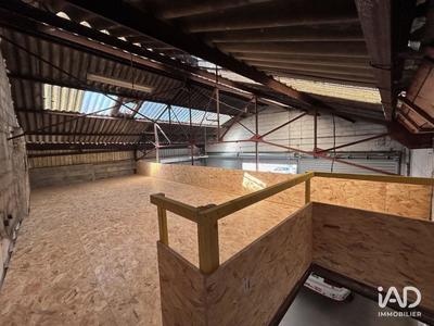 Local commercial - 150 m²