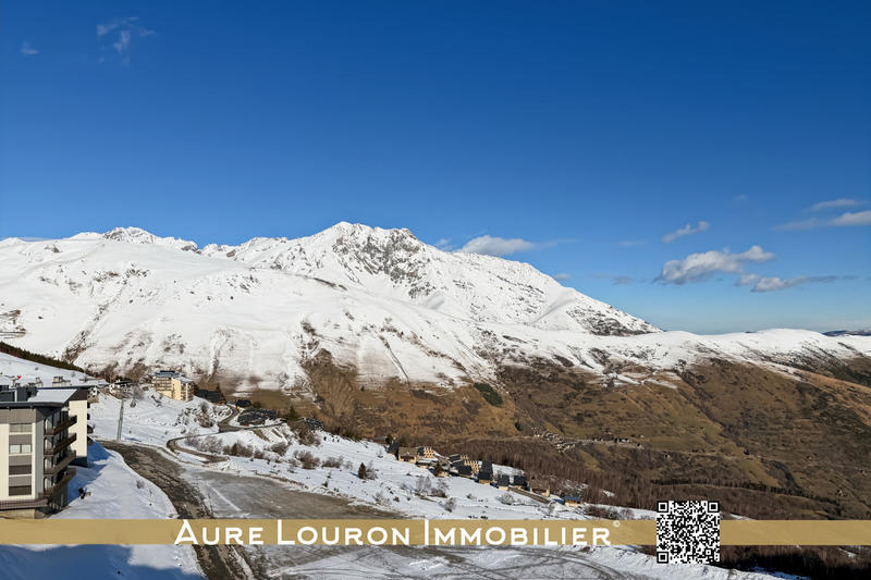 Appartement - 24 m² - 1 pièce