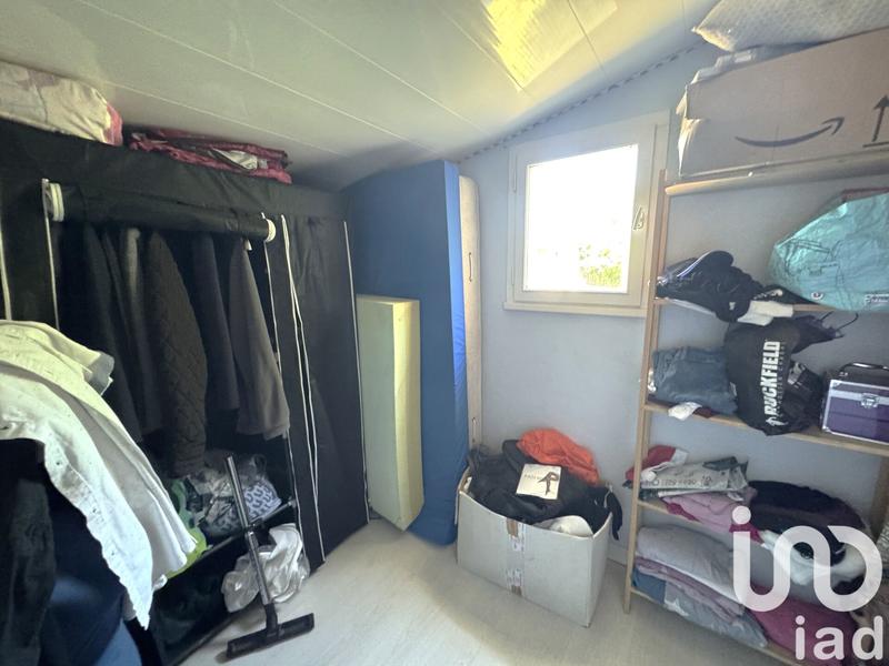 Maison - 185 m² - 6 pièces