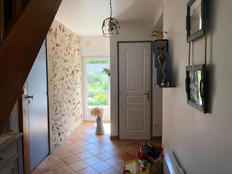 Maison - 175 m² - 8 pièces