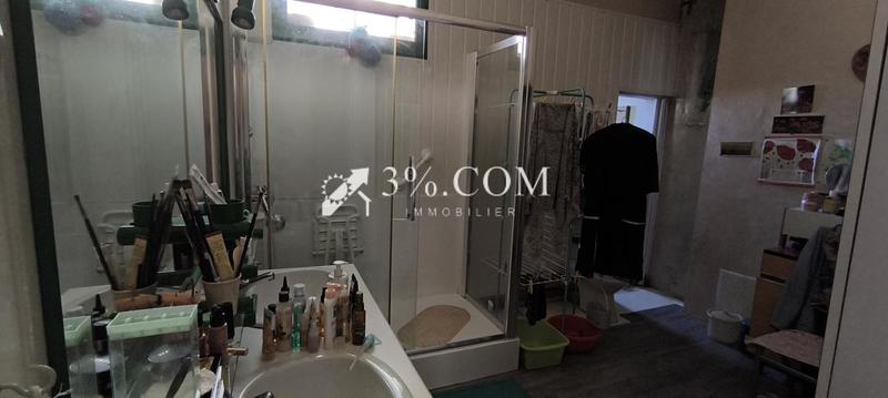 Appartement - 116 m² - 5 pièces