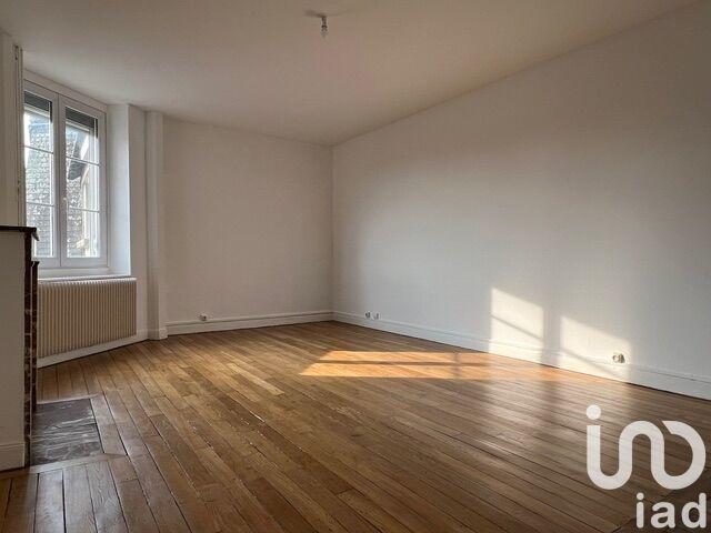 Appartement - 71 m² - 3 pièces