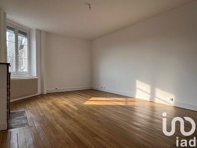 Appartement - 71 m² - 3 pièces