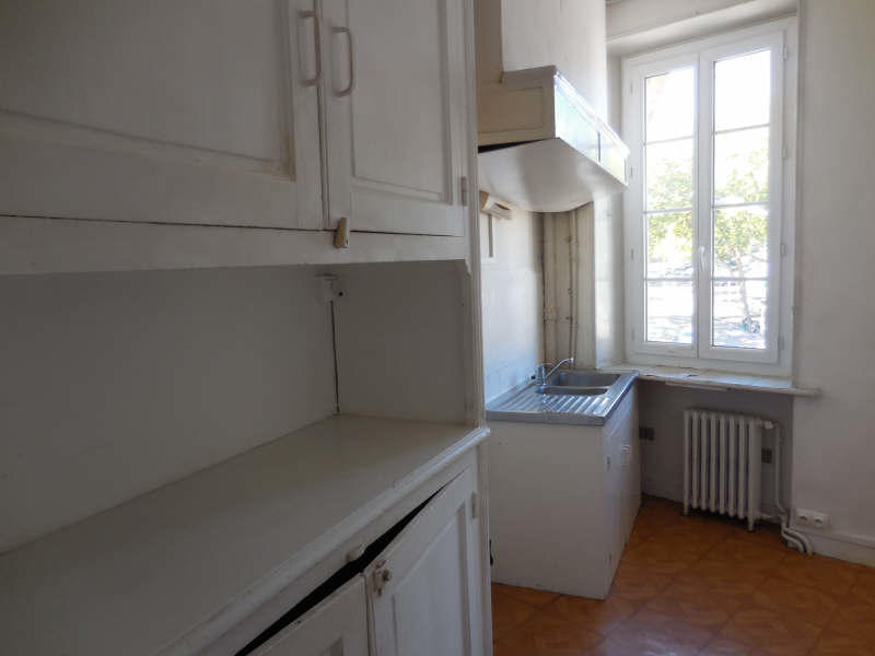 Appartement - 90 m² - 3 pièces