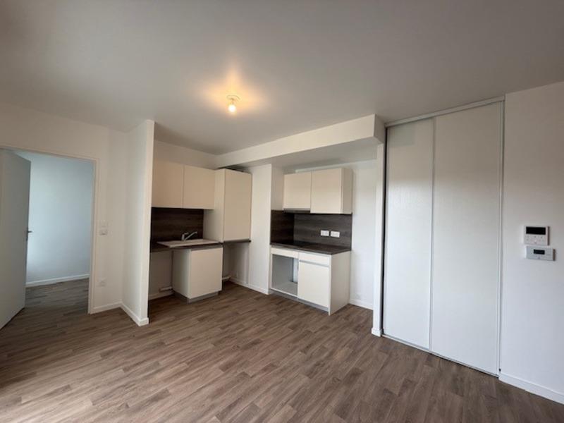 Appartement - 34 m² - 1 pièce