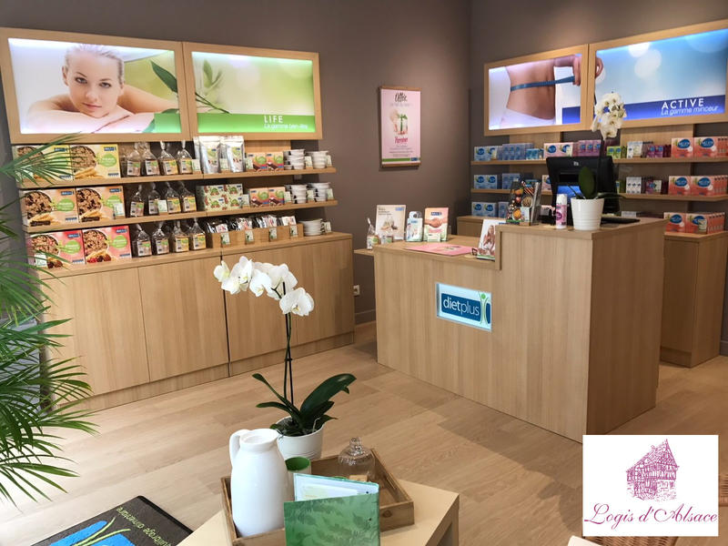 Local commercial - 39 m² - 3 pièces