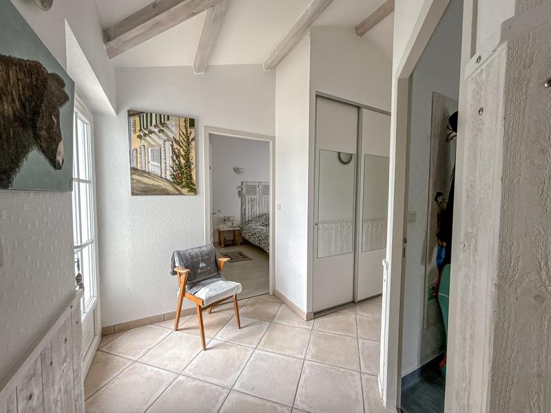 Maison - 149 m² - 4 pièces