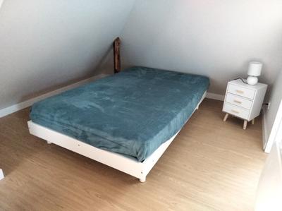 Appartement - 15 m² - 1 pièce