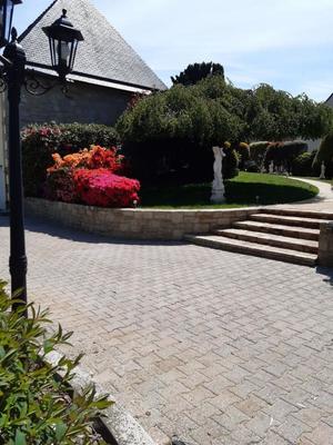 Demeure - 245 m² - 8 pièces