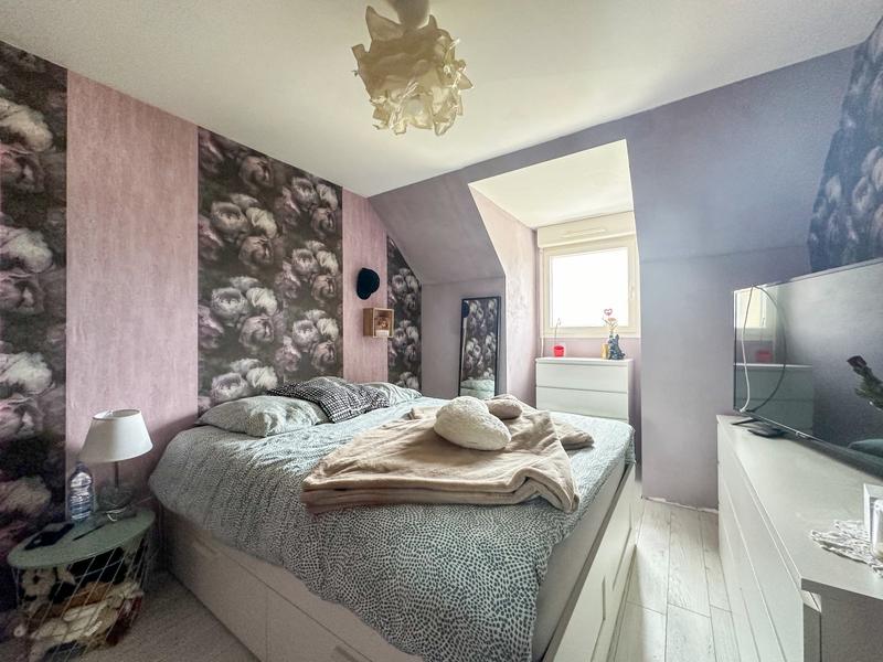 Maison - 150 m² - 6 pièces