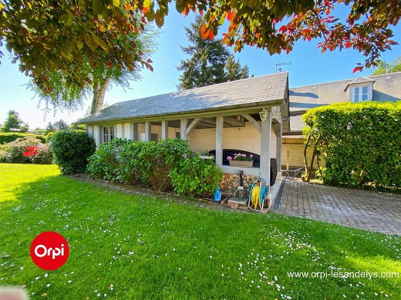 Maison - 159 m² - 7 pièces