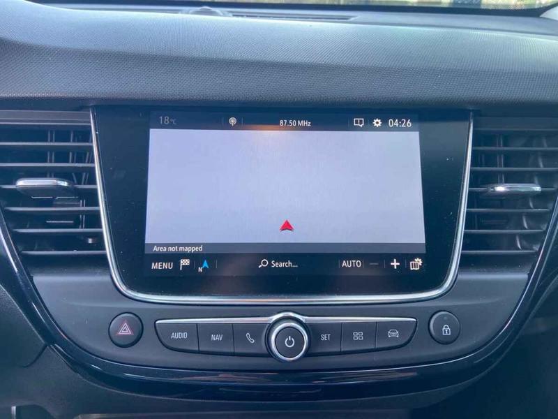 Opel Crossland X 1.2 Turbo 110 cv Design 120 ans Euro 6d-T