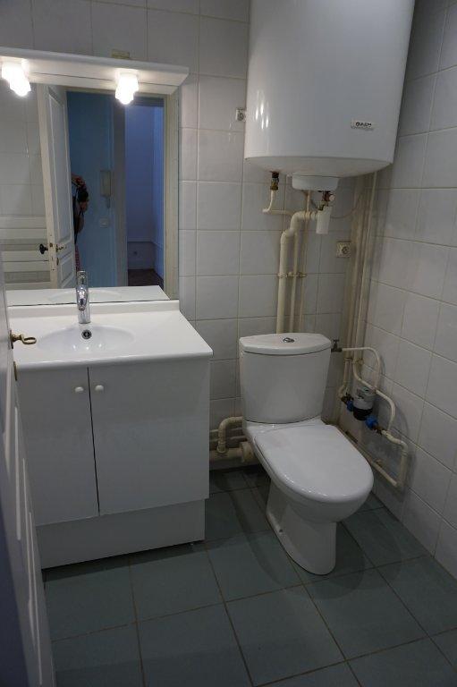 Appartement - 72 m² - 2 pièces