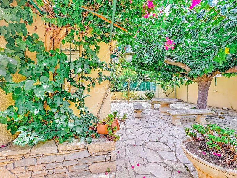 Villa - 110 m² - 5 pièces