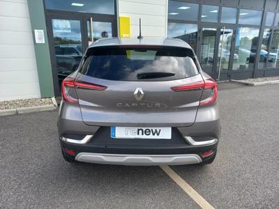 Renault Captur TCe 140 - 21 Intens