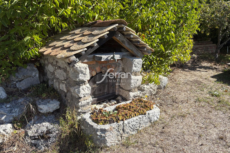 Maison - 50 m² - 3 pièces