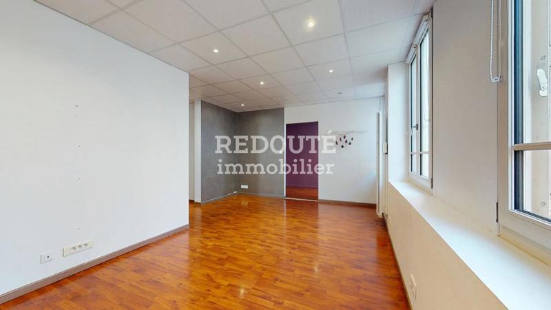 Appartement - 74 m² - 3 pièces