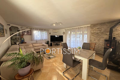 Maison - 135 m² - 4 pièces