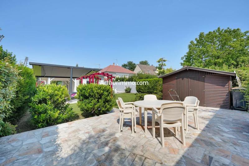 Maison - 50 m² - 3 pièces