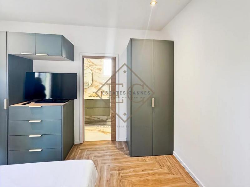 Maison de ville - 68 m² - 3 pièces