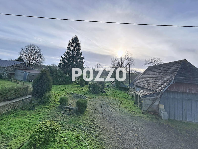 Maison - 162 m² - 7 pièces