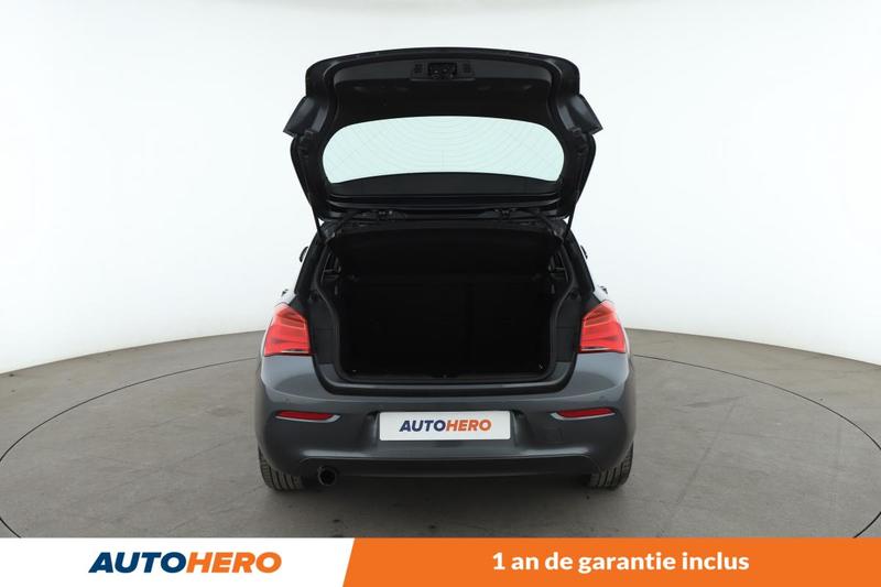 Bmw Série 1 116i 5p 109 ch