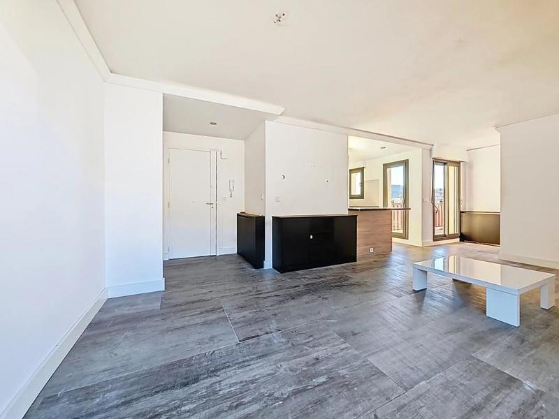 Appartement - 74 m² - 3 pièces