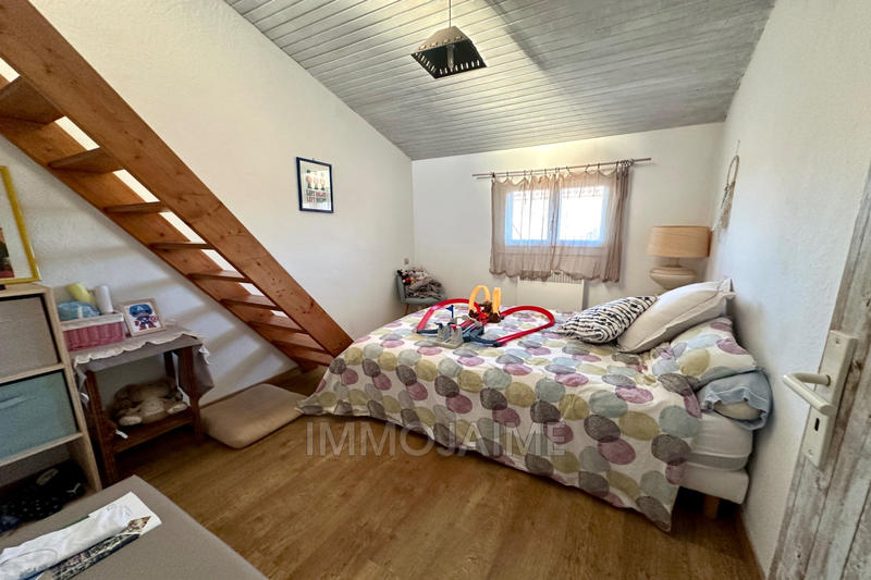 Villa - 105 m² - 4 pièces