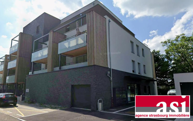 Parking / Garage - 13 m²