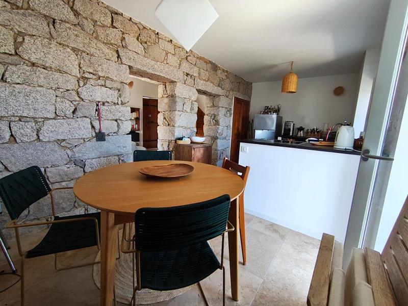 Maison - 68 m² - 3 pièces