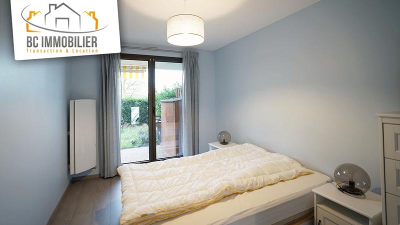 Appartement - 73 m² - 3 pièces