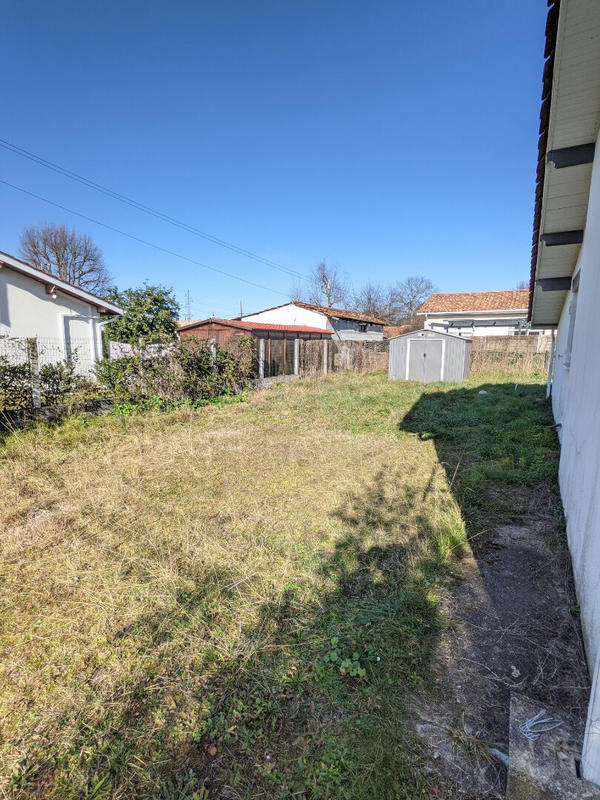 Maison - 76 m² - 4 pièces