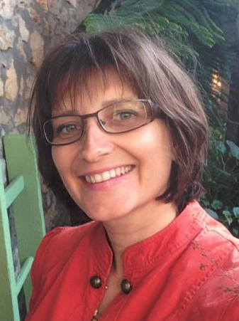 Avocate Catherine Cleuet