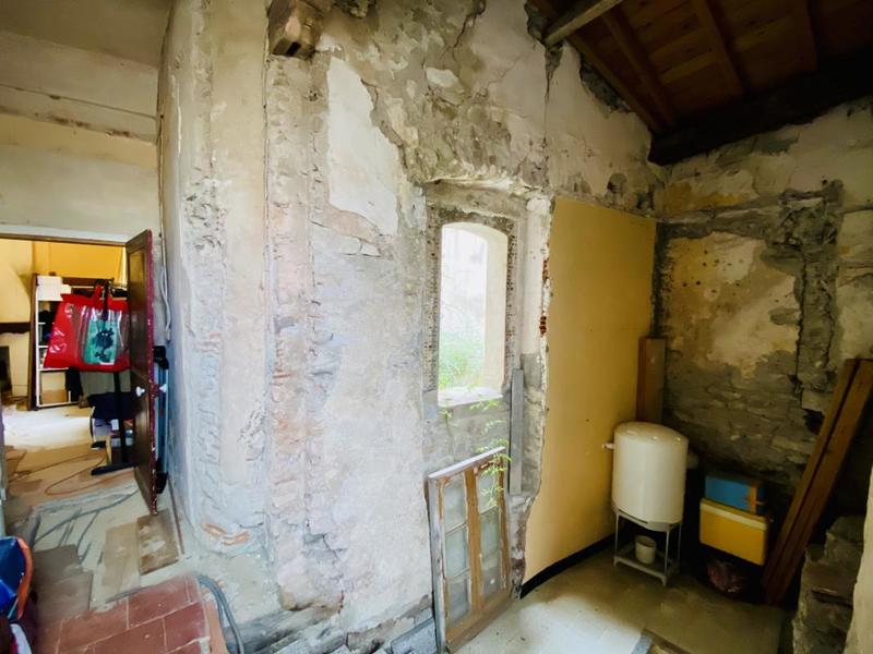 Maison de village - 207 m² - 7 pièces