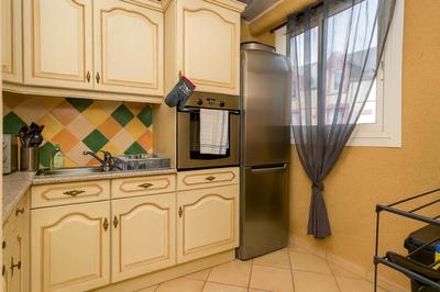 Maison - 75 m² - 3 pièces