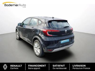 Renault Captur TCe 90 - 21 Business
