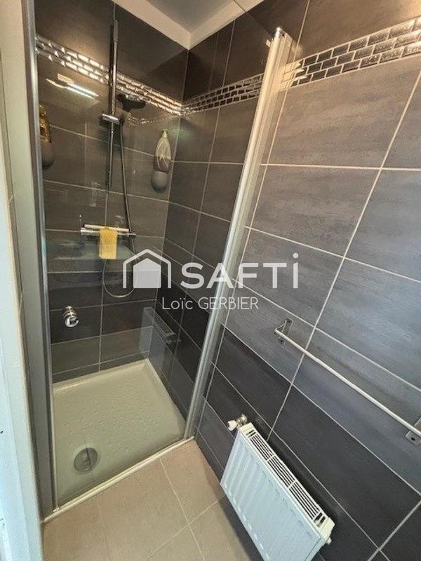 Maison - 114 m² - 5 pièces