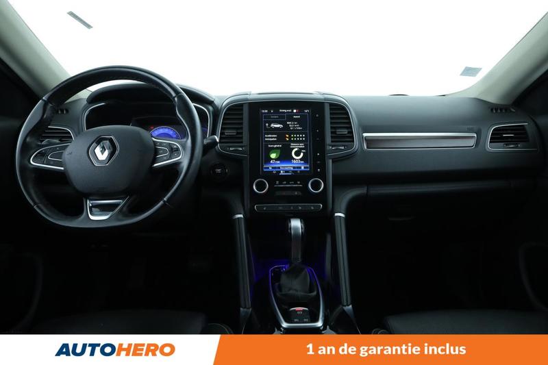 Renault Koleos 2.0 dCi Energy Intens 4x2 X-Tronic 177 ch