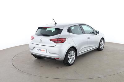 Renault Clio 1.0 TCe Zen 100 ch