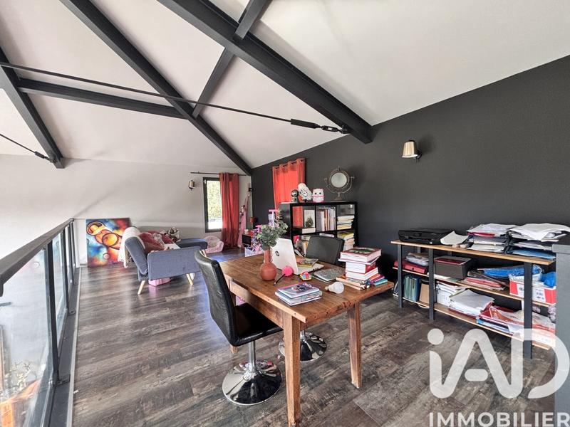 Maison de maîtres - 228 m² - 5 pièces