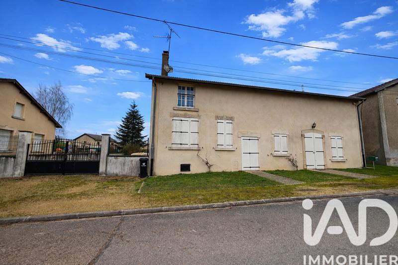 Maison - 290 m² - 7 pièces