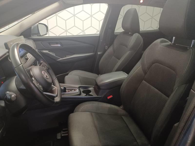 Nissan Qashqai e-Power 190 ch n-Connecta