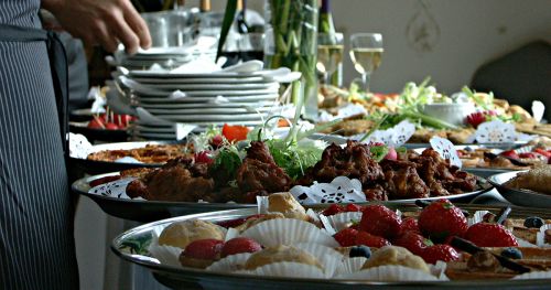 Traiteur Pierre Blanchard