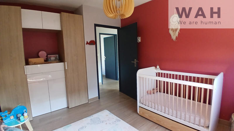 Villa - 160 m² - 6 pièces