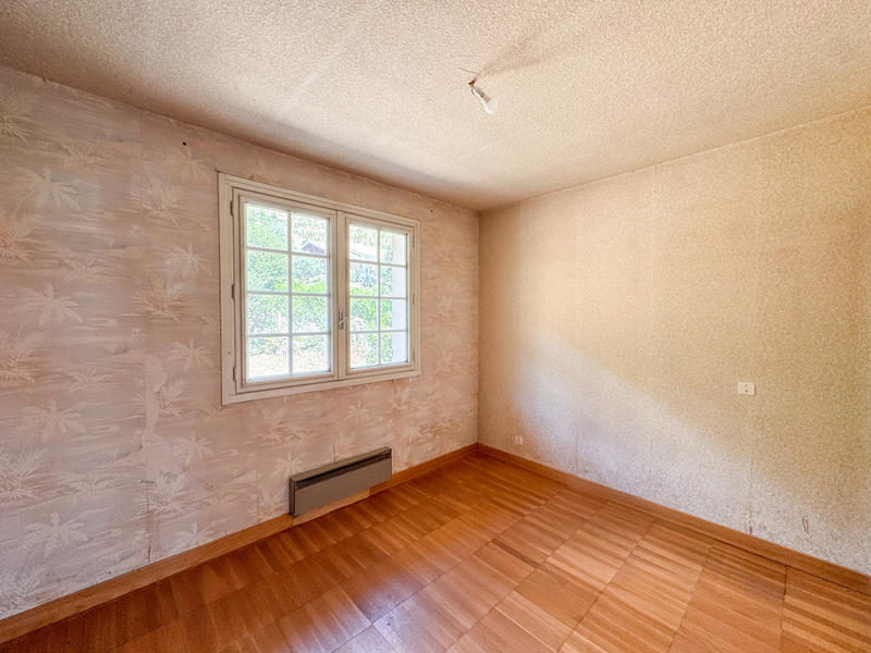 Maison - 103 m² - 5 pièces