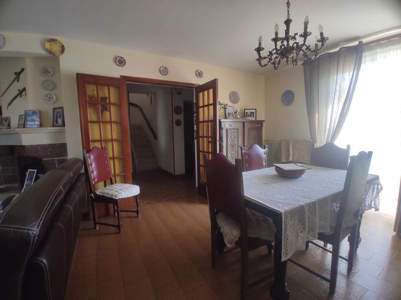 Maison - 101 m² - 4 pièces