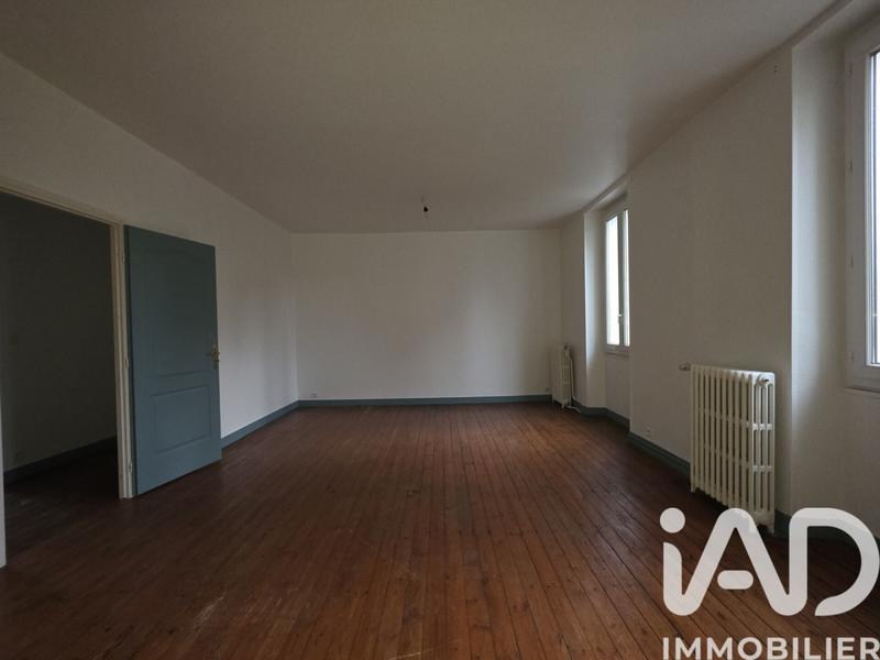 Immeuble - 419 m²