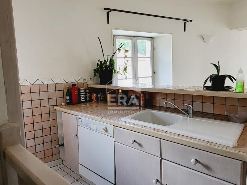 Appartement - 113 m² - 4 pièces