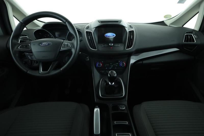 Ford c-Max 1.5 TDCi Titanium Bv6 120 ch